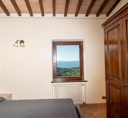 Casa Vacanze Montedoro Монтефьясконе Экстерьер фото