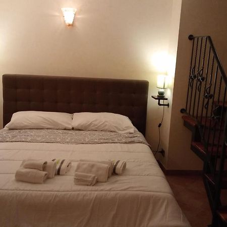 Casa Vacanze Montedoro Монтефьясконе Экстерьер фото
