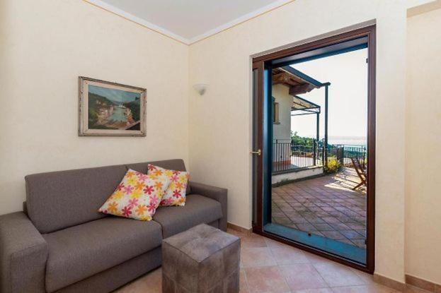 Casa Vacanze Montedoro Монтефьясконе Экстерьер фото