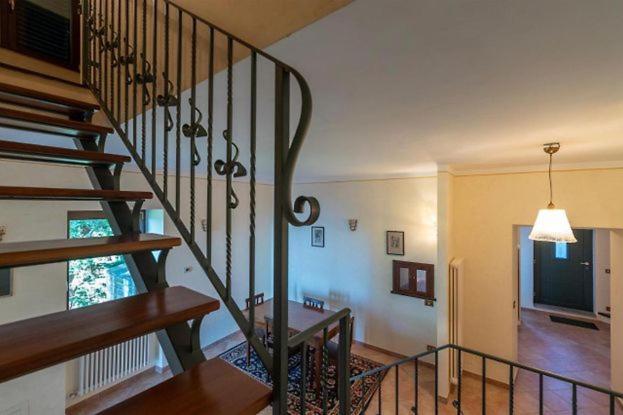 Casa Vacanze Montedoro Монтефьясконе Экстерьер фото