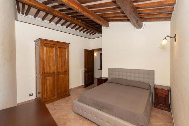 Casa Vacanze Montedoro Монтефьясконе Экстерьер фото