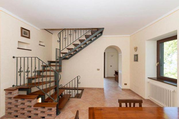 Casa Vacanze Montedoro Монтефьясконе Экстерьер фото
