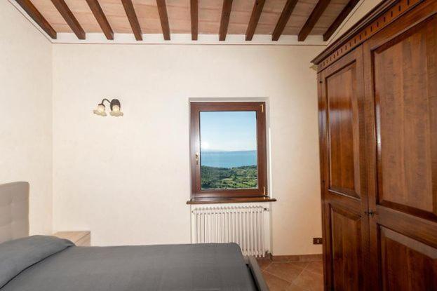 Casa Vacanze Montedoro Монтефьясконе Экстерьер фото