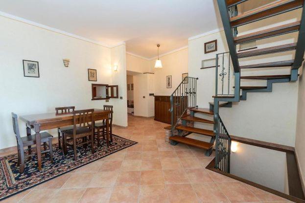 Casa Vacanze Montedoro Монтефьясконе Экстерьер фото
