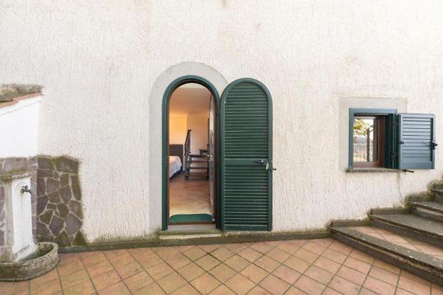 Casa Vacanze Montedoro Монтефьясконе Экстерьер фото