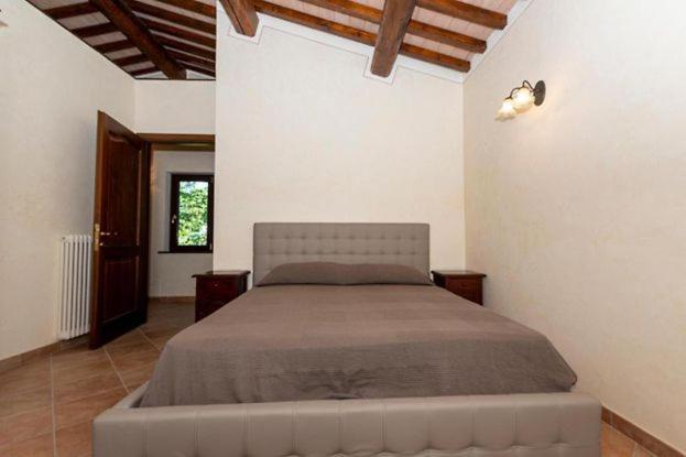 Casa Vacanze Montedoro Монтефьясконе Экстерьер фото