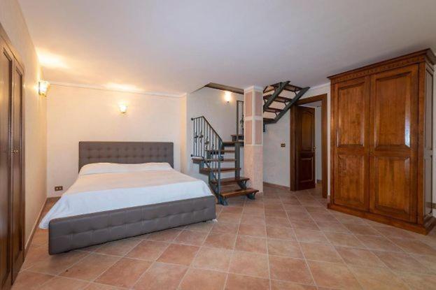 Casa Vacanze Montedoro Монтефьясконе Экстерьер фото