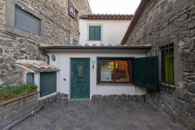 Casa Vacanze Montedoro Монтефьясконе Экстерьер фото