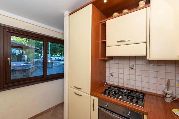 Casa Vacanze Montedoro Монтефьясконе Экстерьер фото