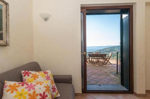 Casa Vacanze Montedoro Монтефьясконе Экстерьер фото
