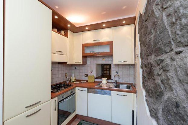 Casa Vacanze Montedoro Монтефьясконе Экстерьер фото