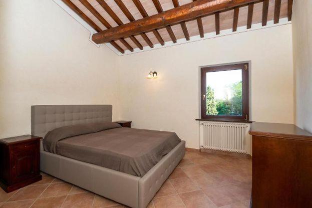 Casa Vacanze Montedoro Монтефьясконе Экстерьер фото