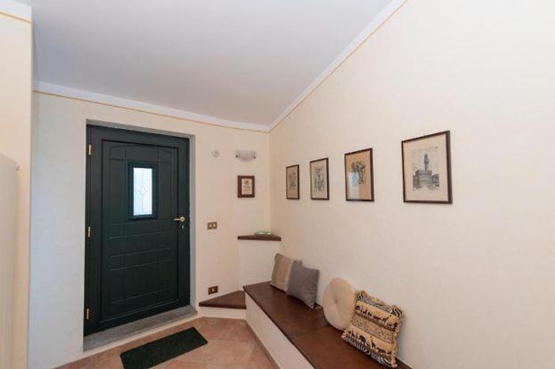 Casa Vacanze Montedoro Монтефьясконе Экстерьер фото